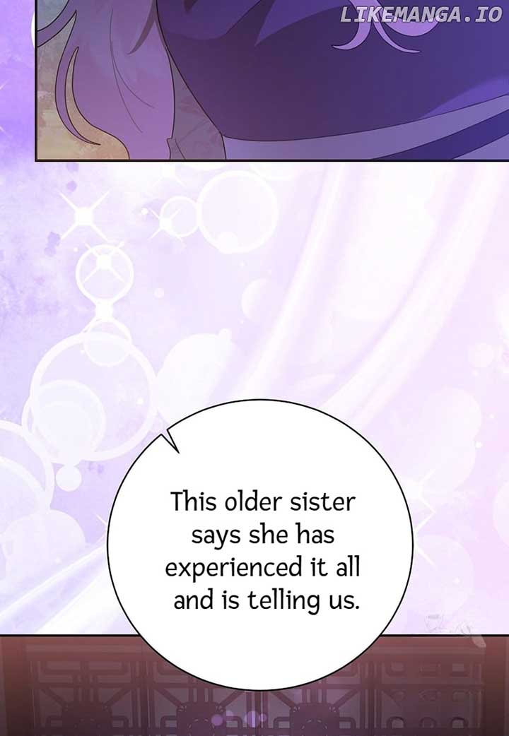 I am the Precious Daughter of the Greatest Villain in the Fantasy World Chapter 130 63